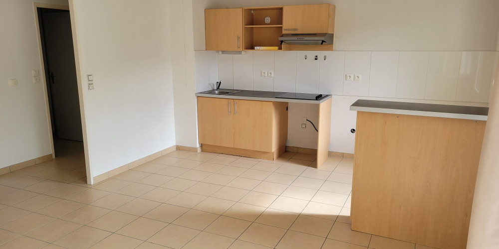 appartement à AMBARES ET LAGRAVE (33440)